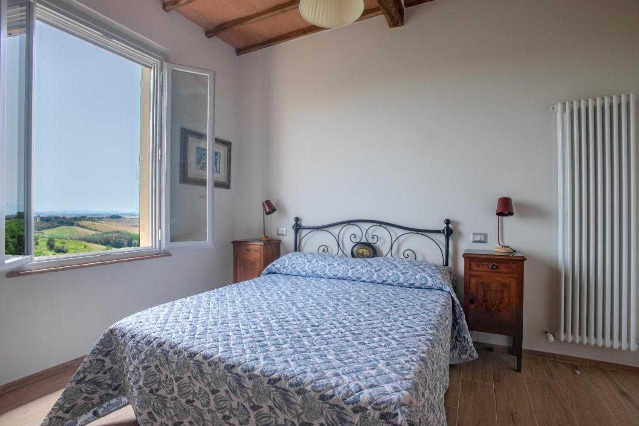 Porta Romana Elegant Apartments With Private Parking! Siena Exterior foto