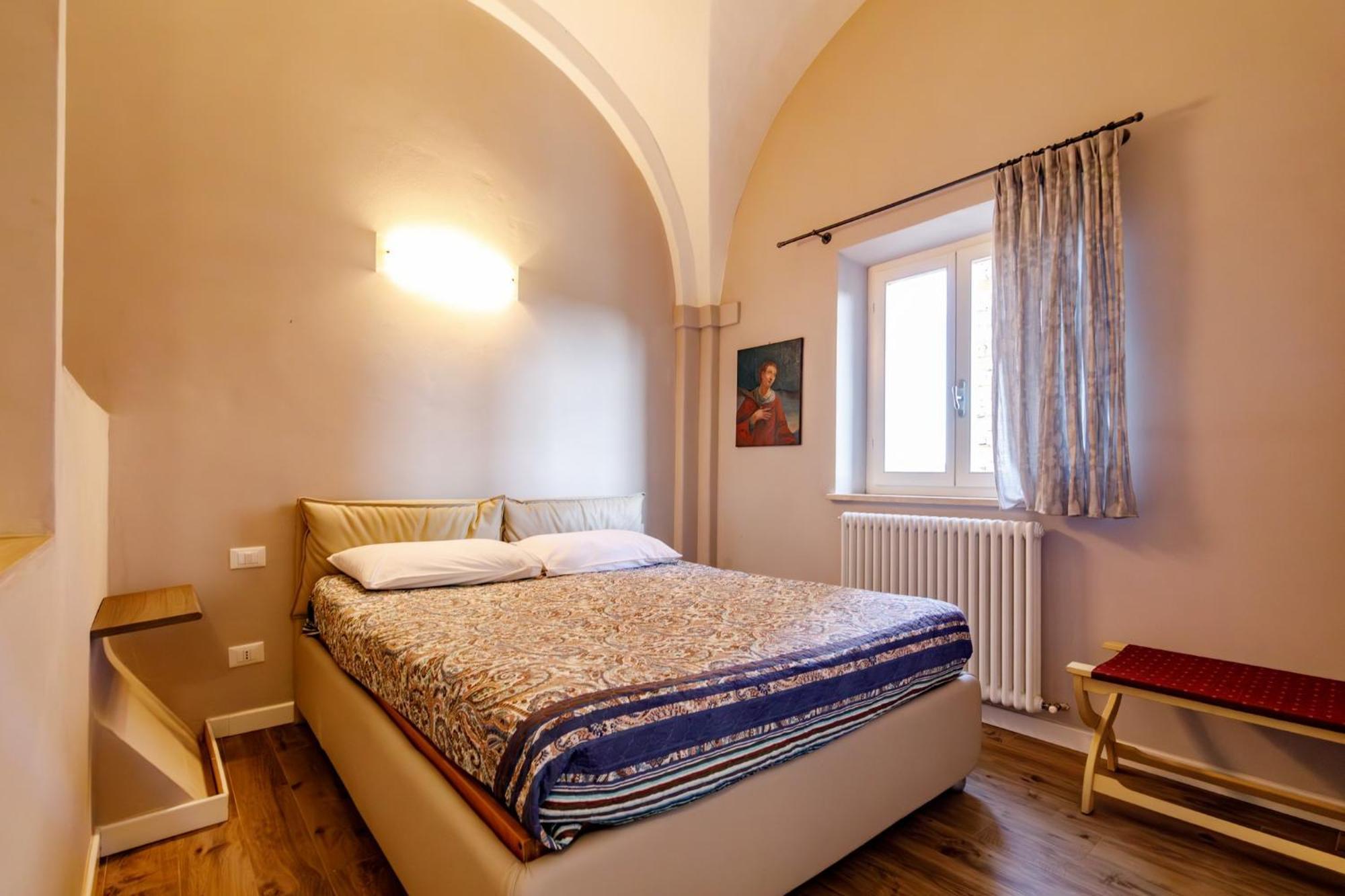 Porta Romana Elegant Apartments With Private Parking! Siena Exterior foto
