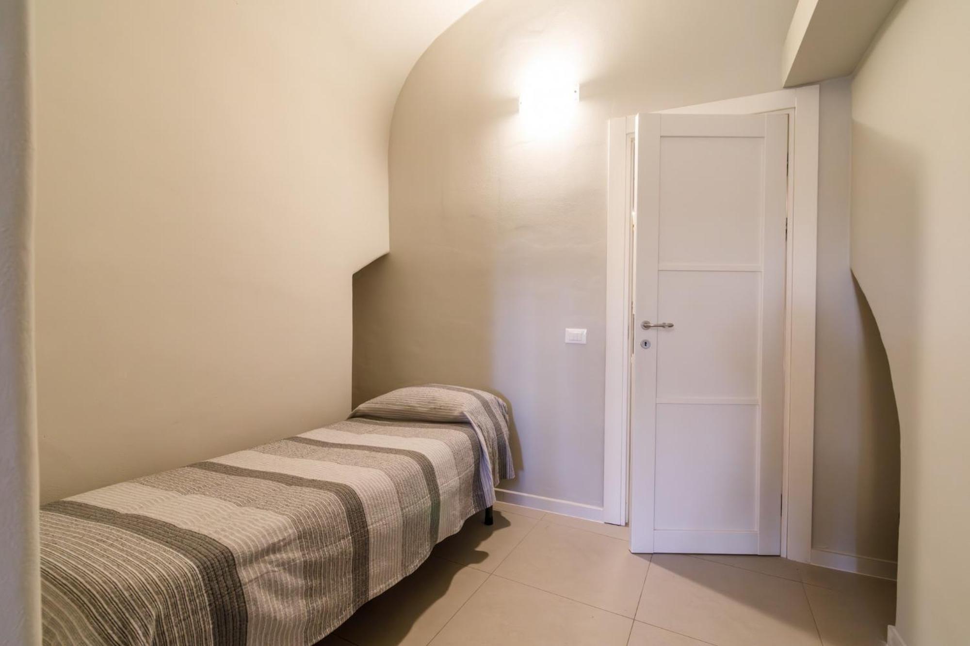 Porta Romana Elegant Apartments With Private Parking! Siena Exterior foto
